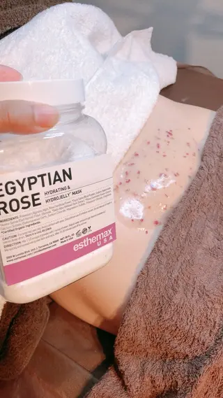 ブラジリアンシュガーリング専門店NALA所属・シュガーリング 専門店『NALA』のエステ・リラクイメージ