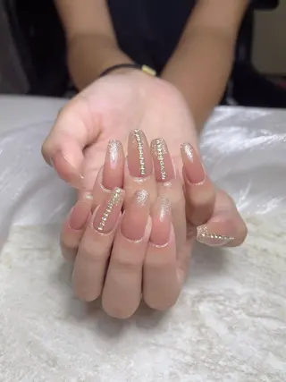 ネイル YS Nailのネイルデザイン
