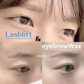 パーマ マツエク・マツパ アイブロウ hellO. hellO.のマツエク・マツパデザイン