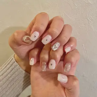 ネイル Nail Room uimのネイルデザイン