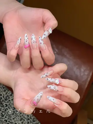 メンズ ネイル Bloom スカルプ専門店のネイルデザイン