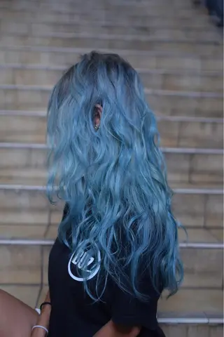 ロング カラー 小顔ショートヘア♪ TAKUMIのヘアスタイル