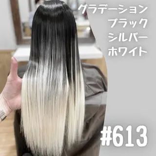 カラー PESCA(ペスカ)立川店所属・村松圭介 立川駅徒歩3分のヘアスタイル