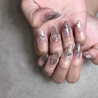 ネイル Chelice nailのネイルデザイン