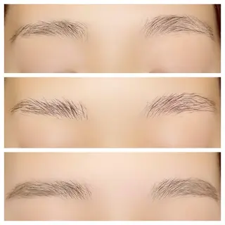 アイブロウ アイリスト CHISAの眉毛・アイブロウイメージ