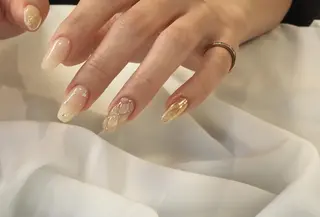 ネイル 田中 （ネイリスト）のネイルデザイン