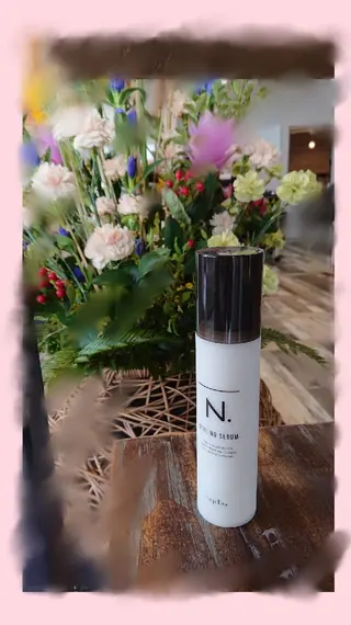 松浦 美和【miwa】のヘアスタイル