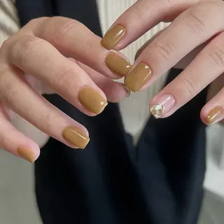ネイル nail salon una.のネイルデザイン