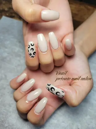 ネイル V. nailのネイルデザイン
