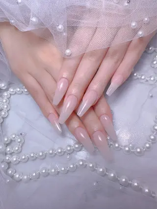 ネイル You&Me Miyuのネイルデザイン