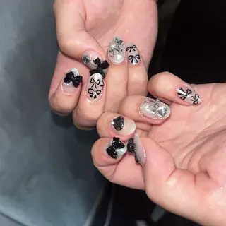 ネイル 🫧OPELIA NAIL渋谷🫧のネイルデザイン