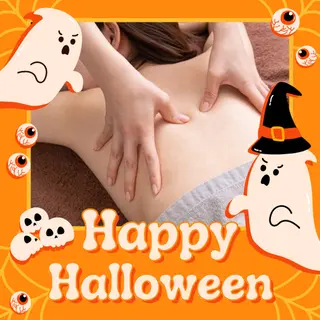 安眠ヘッドスパ美整体 🌿白金/目黒/鈴木のエステ・リラクイメージ