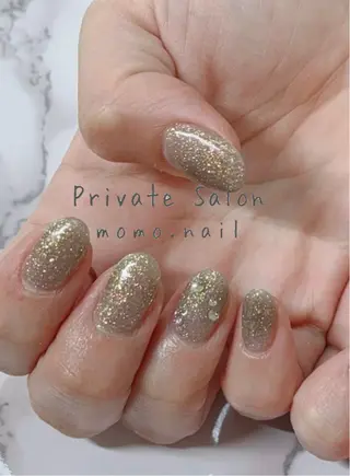 ネイル momo.nail まさこのネイルデザイン