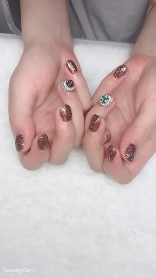 ネイル NailYY所属・NailYY よよのネイルデザイン