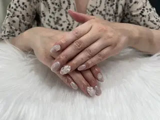 ネイル Nail Salon Lindaのネイルデザイン