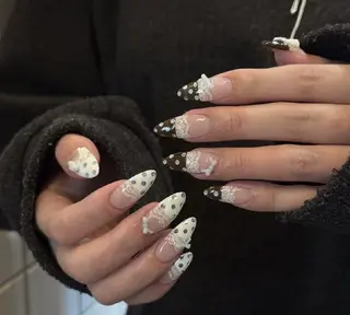 ネイル UM Nail Salonのネイルデザイン