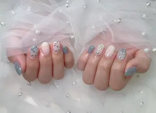 ネイル Nail salon CELEBRAILのネイルデザイン