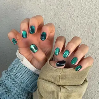 ネイル Nail salon Haneul所属・Haneul♡ Asukaのネイルデザイン