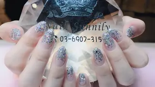 ネイル リン リンのネイルデザイン