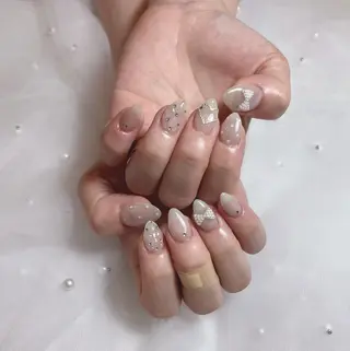 ネイル nail salonGEMINI所属・GEMINI nailのネイルデザイン