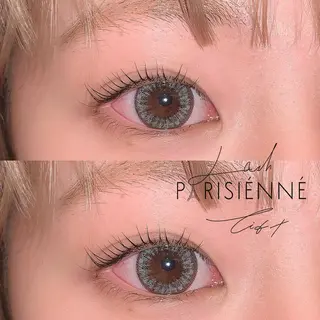 マツエク・マツパ Lepus所属・Lepus Ishitsukaのマツエク・マツパデザイン