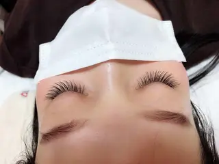 マツエク・マツパ Livnus リブナスのマツエク・マツパデザイン