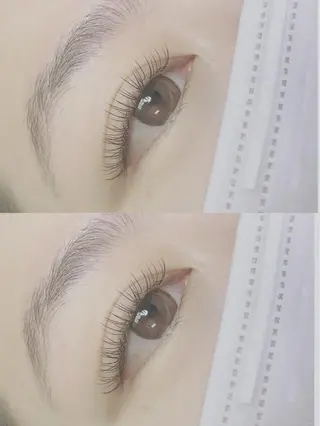 マツエク・マツパ JuaneSalon 🌼池袋🌼のマツエク・マツパデザイン