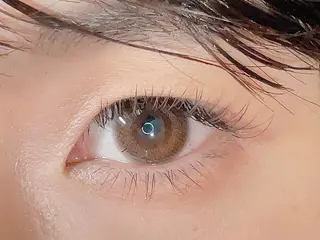 マツエク・マツパ ReBellaリベラ ハセベのマツエク・マツパデザイン