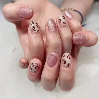 ネイル Nail Salon kihi大塚店のネイルデザイン