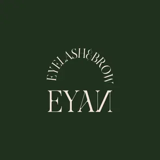 マツエク・マツパ eyan _kco 西宮/甲子園口のマツエク・マツパデザイン