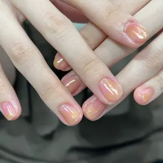 ネイル 03.nails 原宿所属・s aのネイルデザイン