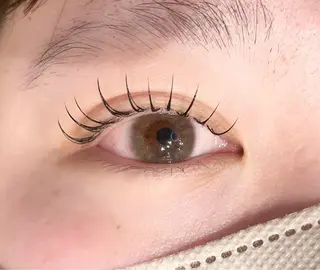 マツエク・マツパ ジョイエ 梅田店所属・joie 梅田のマツエク・マツパデザイン