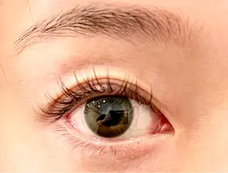 マツエク・マツパ Breathe所属・🫧💛brea the💛🫧のマツエク・マツパデザイン