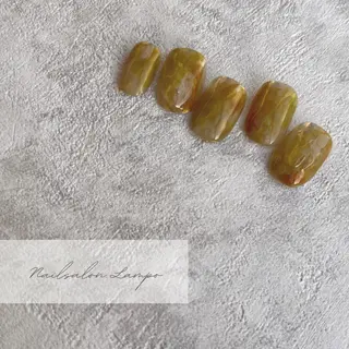 ネイル 大向 祐子のネイルデザイン