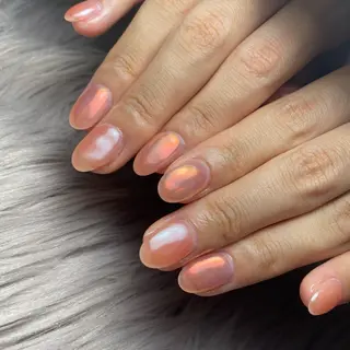 ネイル Beauty Space N&Nのネイルデザイン