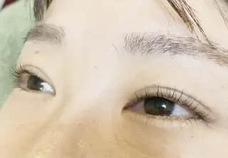 マツエク・マツパ 加藤 翠のマツエク・マツパデザイン