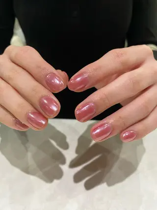 ネイル C. Ricoのネイルデザイン