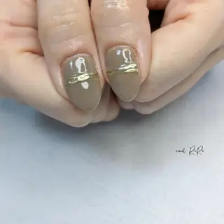 ネイル nail RiRi アトレナチュラのエステ・リラクイメージ
