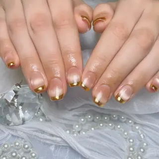 ネイル M2 beauty Mayuのネイルデザイン