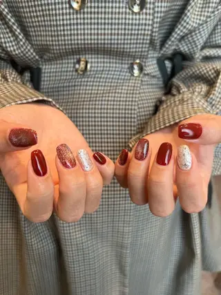ネイル muk.nail kyokoのネイルデザイン