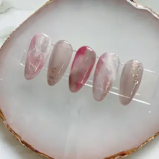 ネイル Cleo クレオのネイルデザイン