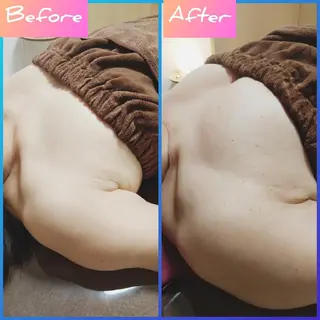 Mixture～ﾐｸｽﾁｬｰ～所属・バスト·毛穴サロン Mixtureのエステ・リラクイメージ