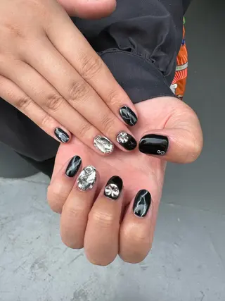 ネイル IROHA NAIL 北村菜帆のネイルデザイン