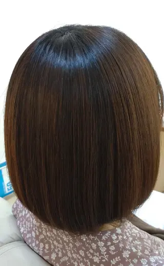 ショート 戸高 裕也のヘアスタイル