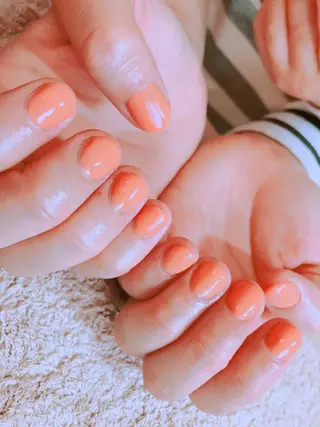 ネイル fufu la.のネイルデザイン