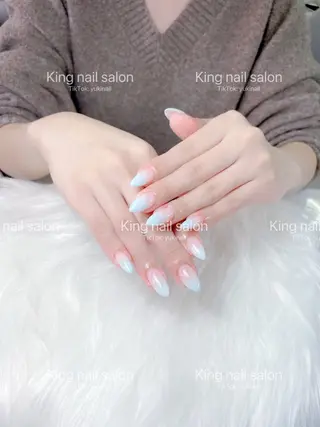 ネイル king ネイルのネイルデザイン