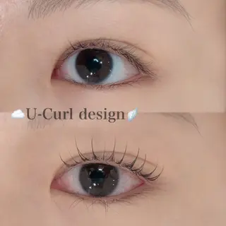 マツエク・マツパ Tia 熊谷店 Narumiのマツエク・マツパデザイン