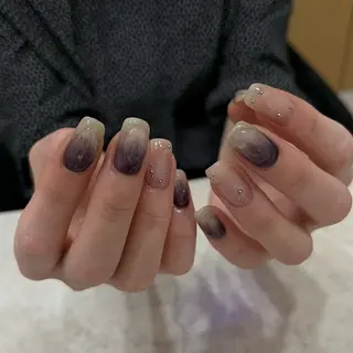 ネイル vegh.所属・vegh. nail／阿波座のネイルデザイン