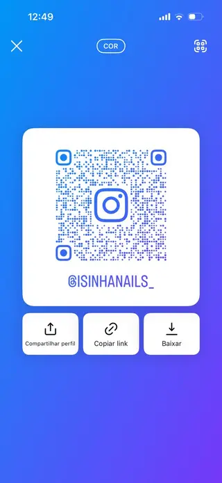 ネイル Isinha Nailsのネイルデザイン