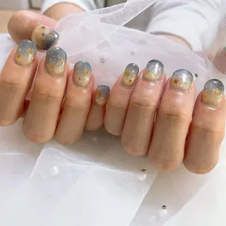 ネイル なっちゃん所属・ネイルサロン なっちゃん(古千谷)のネイルデザイン